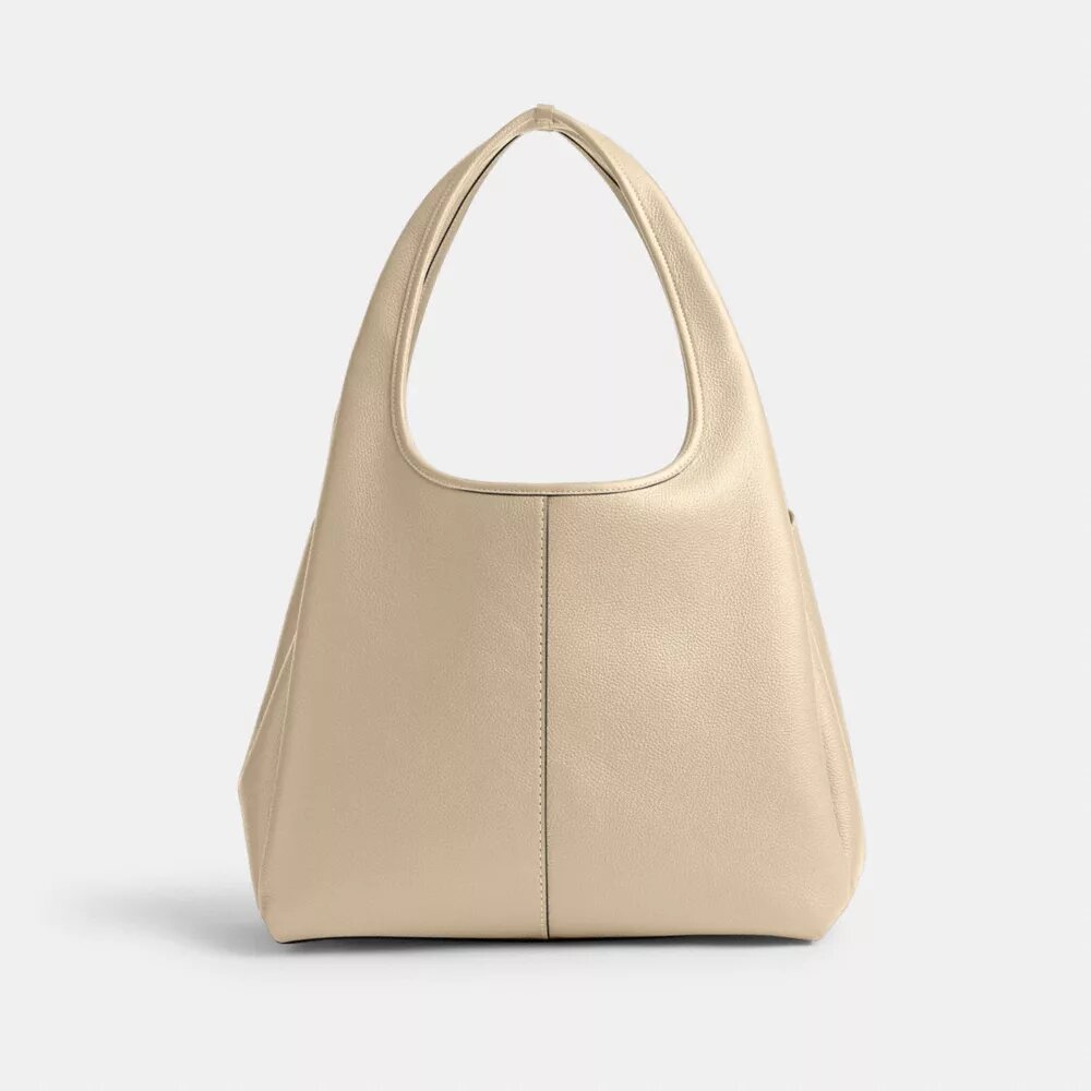Bolso de hombro Lana