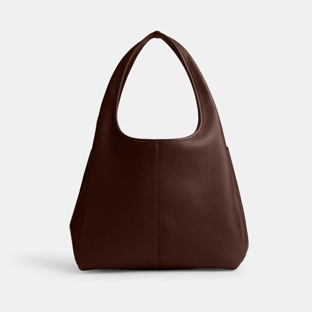 Bolso de hombro Lana