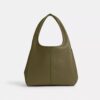 Bolso de hombro Lana