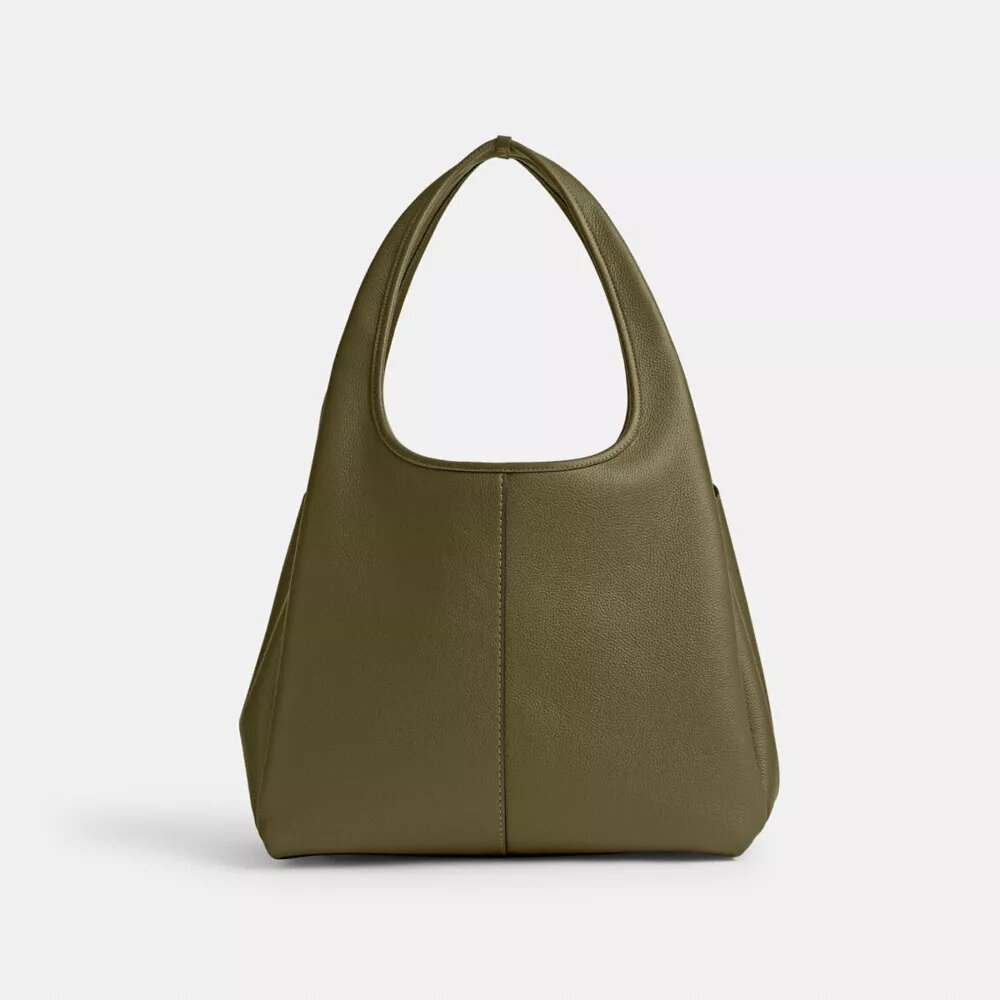 Bolso de hombro Lana