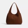 Bolso de hombro Lana