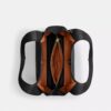 Bolso de hombro Lana