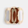 Bolso de hombro Lana