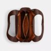 Bolso de hombro Lana