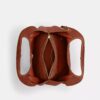 Bolso de hombro Lana