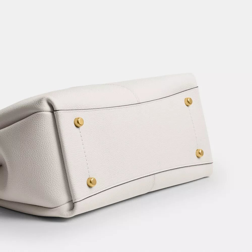Bolso de hombro Lana
