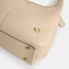 Bolso de hombro Lana