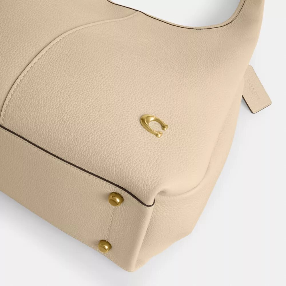 Bolso de hombro Lana