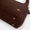 Bolso de hombro Lana