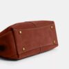 Bolso de hombro Lana