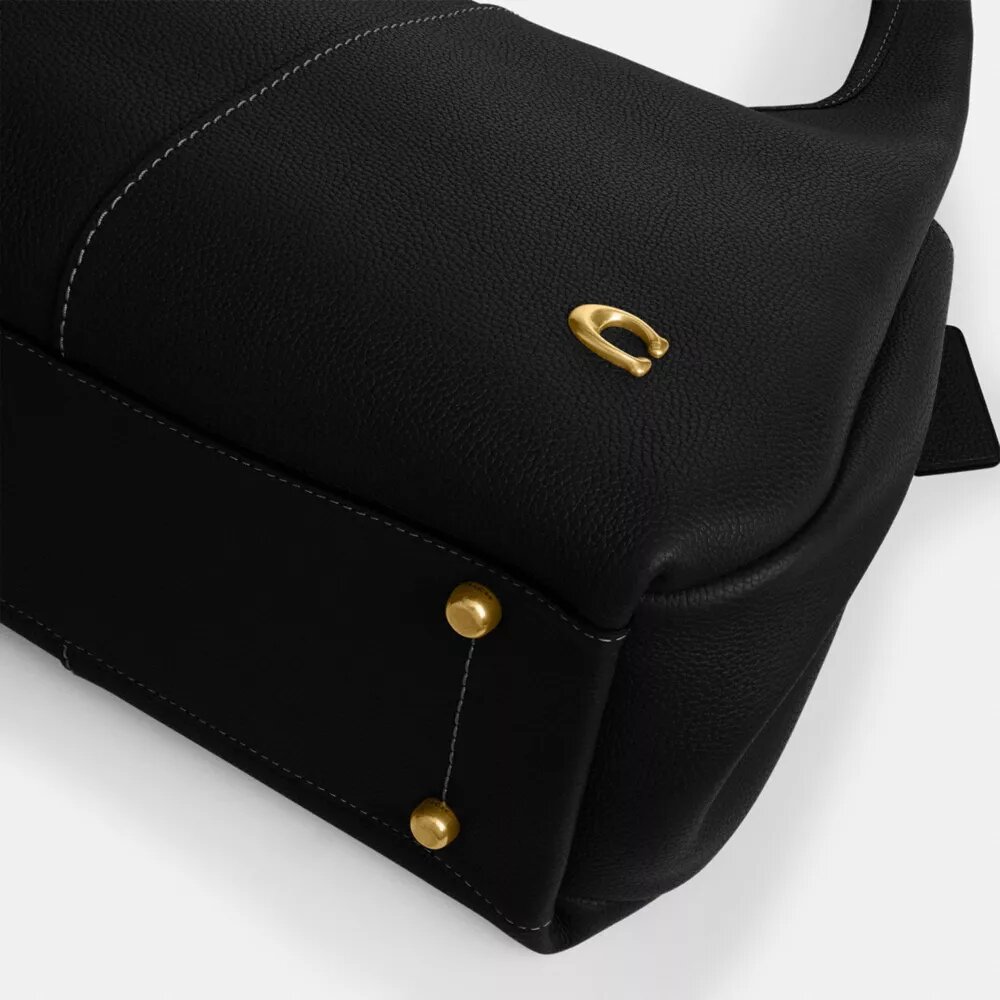 Bolso de hombro Lana