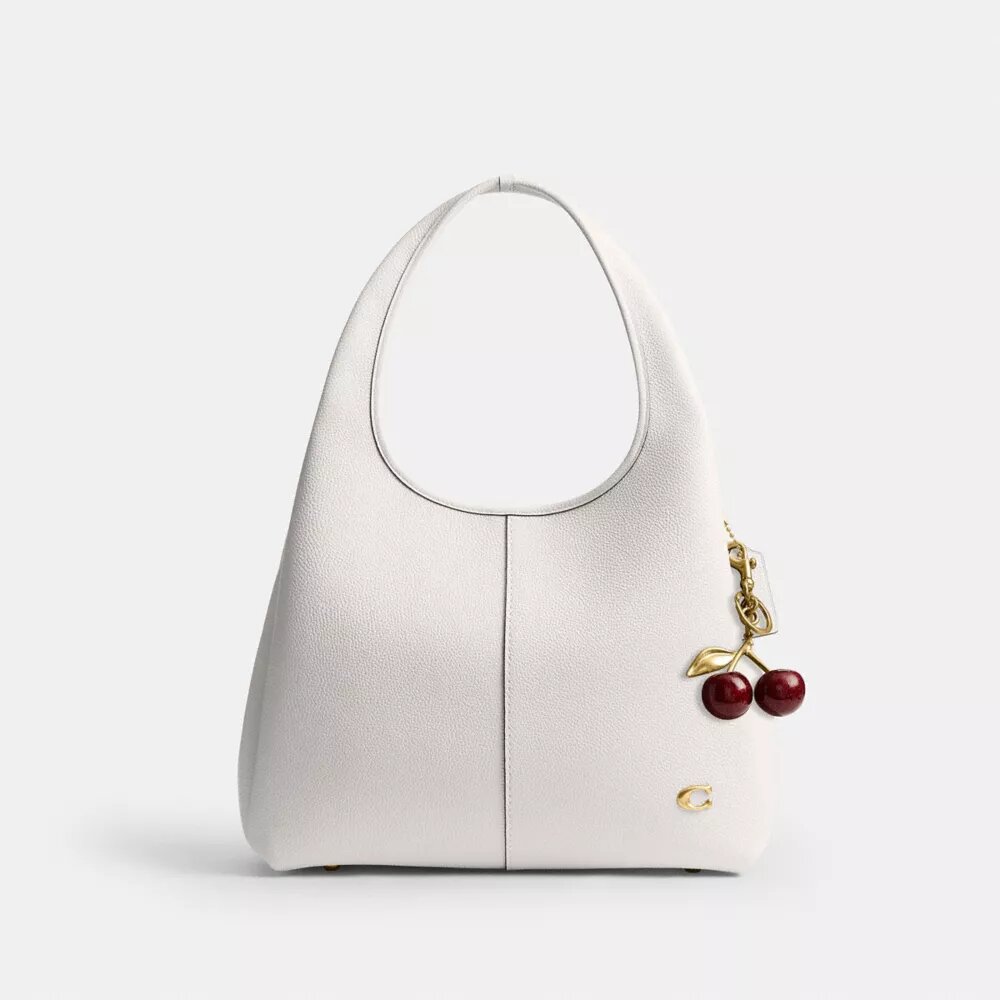 Bolso de hombro Lana