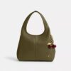 Bolso de hombro Lana