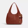 Bolso de hombro Lana