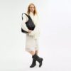 Bolso de hombro Lana