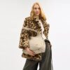 Bolso de hombro Lana