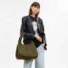 Bolso de hombro Lana