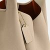 Bolso de hombro Lana
