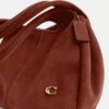 Bolso de hombro Lana