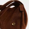 Bolso de hombro Lana