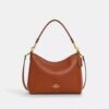 Bolso de hombro Laurel