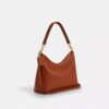 Bolso de hombro Laurel
