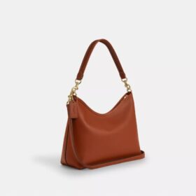 Bolso de hombro Laurel