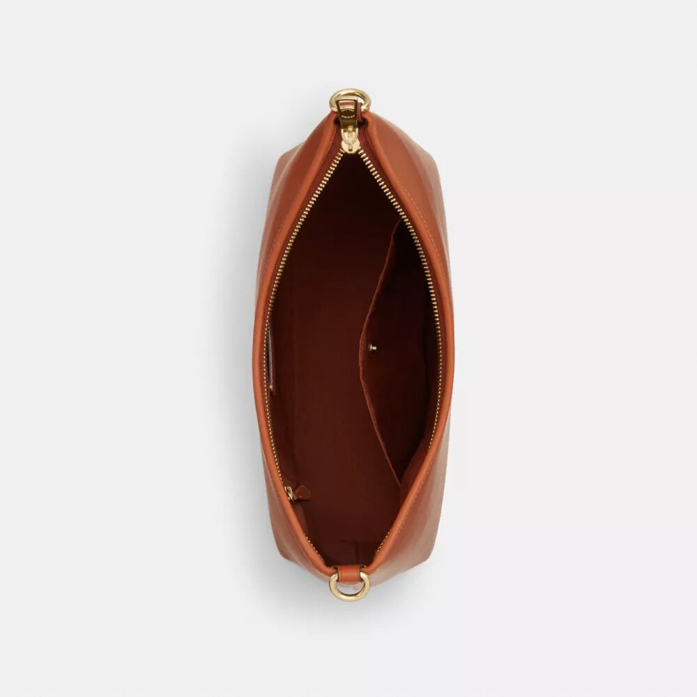 Bolso de hombro Laurel