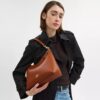 Bolso de hombro Laurel