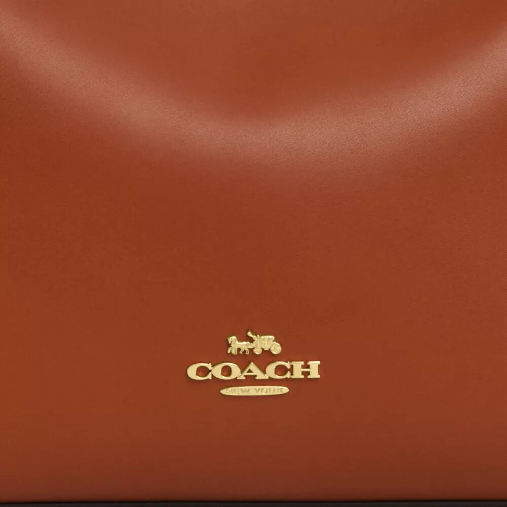 Bolso de hombro Laurel