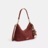 Bolso de hombro Laurel con colgantes