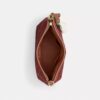 Bolso de hombro Laurel con colgantes