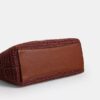 Bolso de hombro Laurel con colgantes