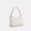Bolso de hombro Laurel en Signature Canvas
