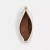 Bolso de hombro Laurel en Signature Canvas