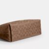 Bolso de hombro Laurel en Signature Canvas