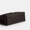 Bolso de hombro Laurel en Signature Canvas
