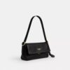 Bolso de hombro pequeño con solapa Etta