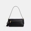 Bolso de hombro pequeño con solapa Etta