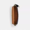 Bolso de hombro pequeño con solapa Etta