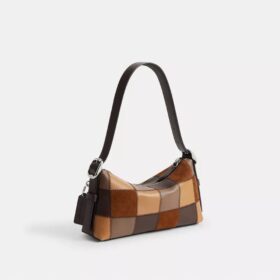 Bolso de hombro pequeño y holgado Alter/Ego