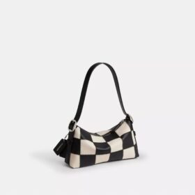 Bolso de hombro pequeño y holgado Alter/Ego