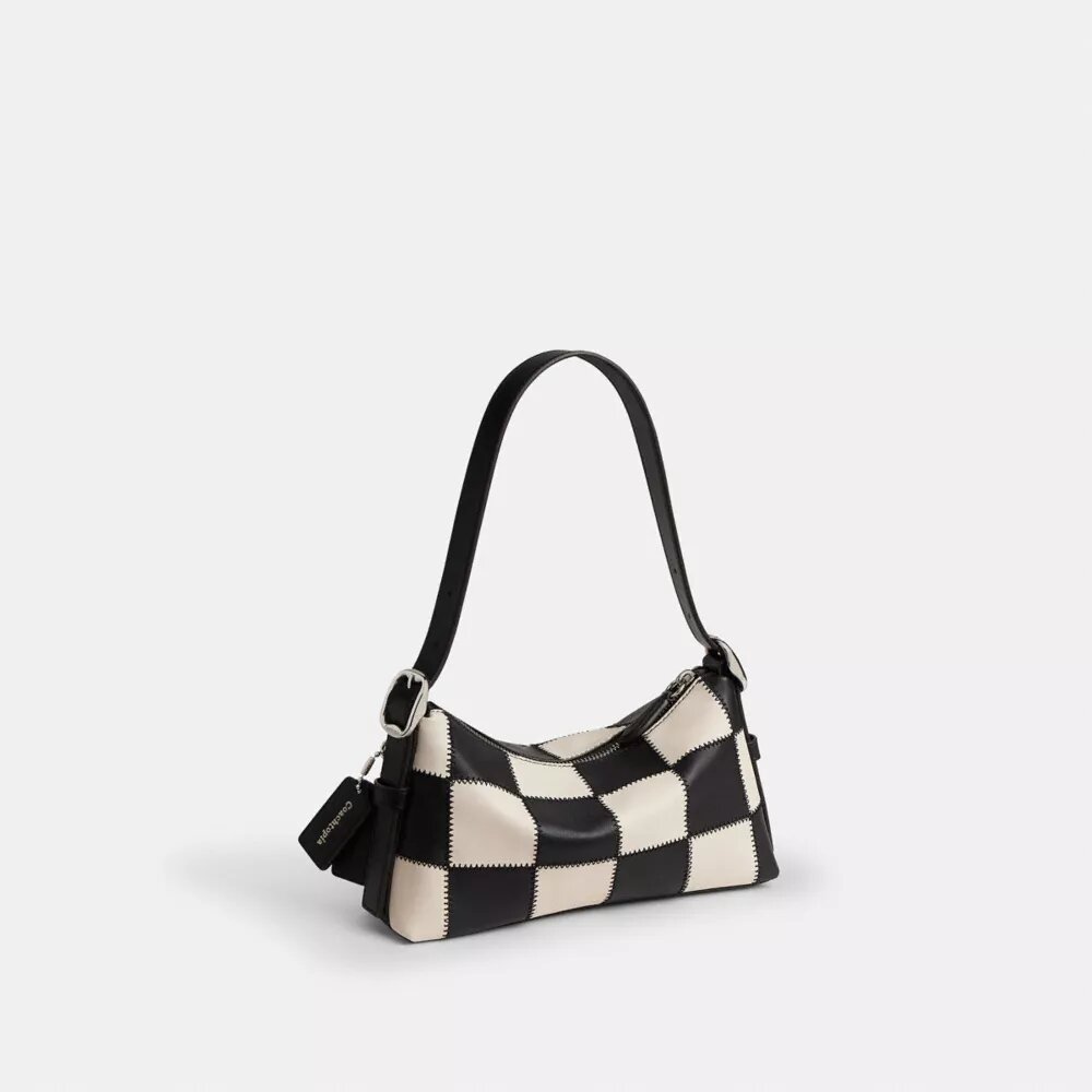 Bolso de hombro pequeño y holgado Alter/Ego