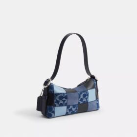 Bolso de hombro pequeño y holgado Alter/Ego