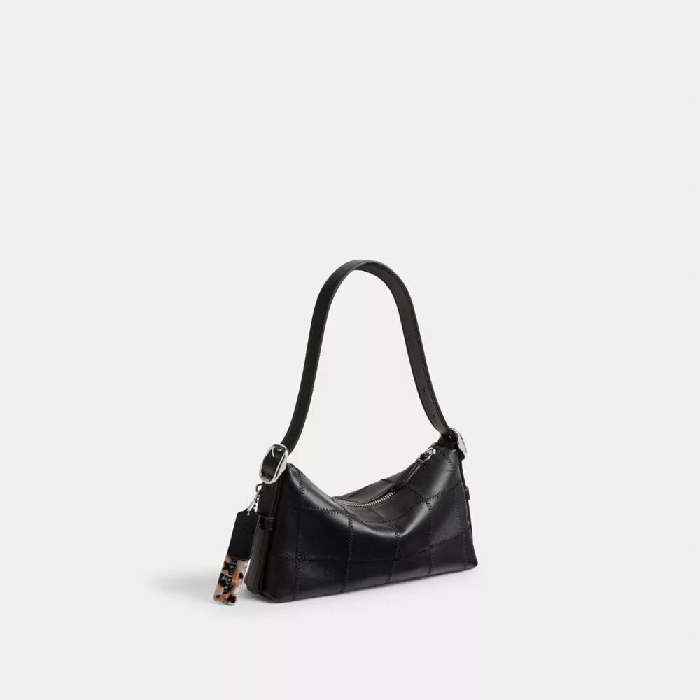 Bolso de hombro pequeño y holgado Alter/Ego