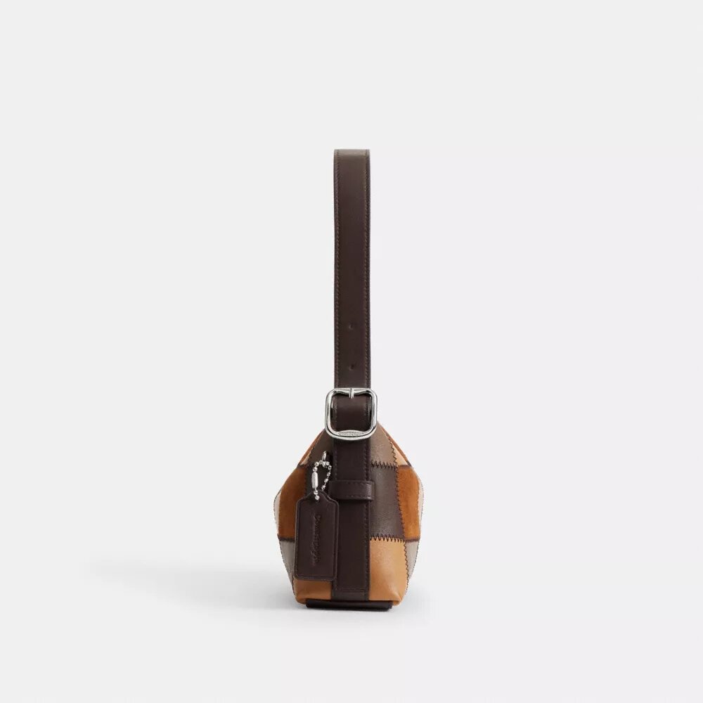 Bolso de hombro pequeño y holgado Alter/Ego