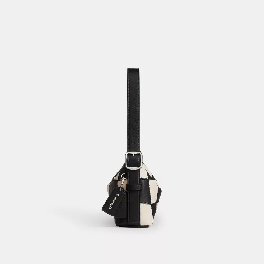 Bolso de hombro pequeño y holgado Alter/Ego