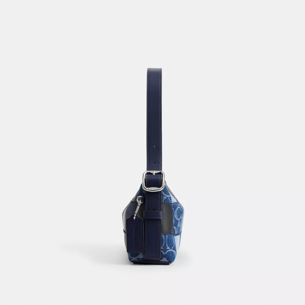 Bolso de hombro pequeño y holgado Alter/Ego