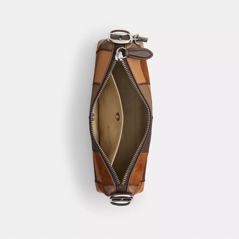 Bolso de hombro pequeño y holgado Alter/Ego