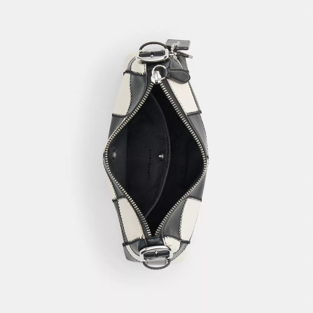 Bolso de hombro pequeño y holgado Alter/Ego